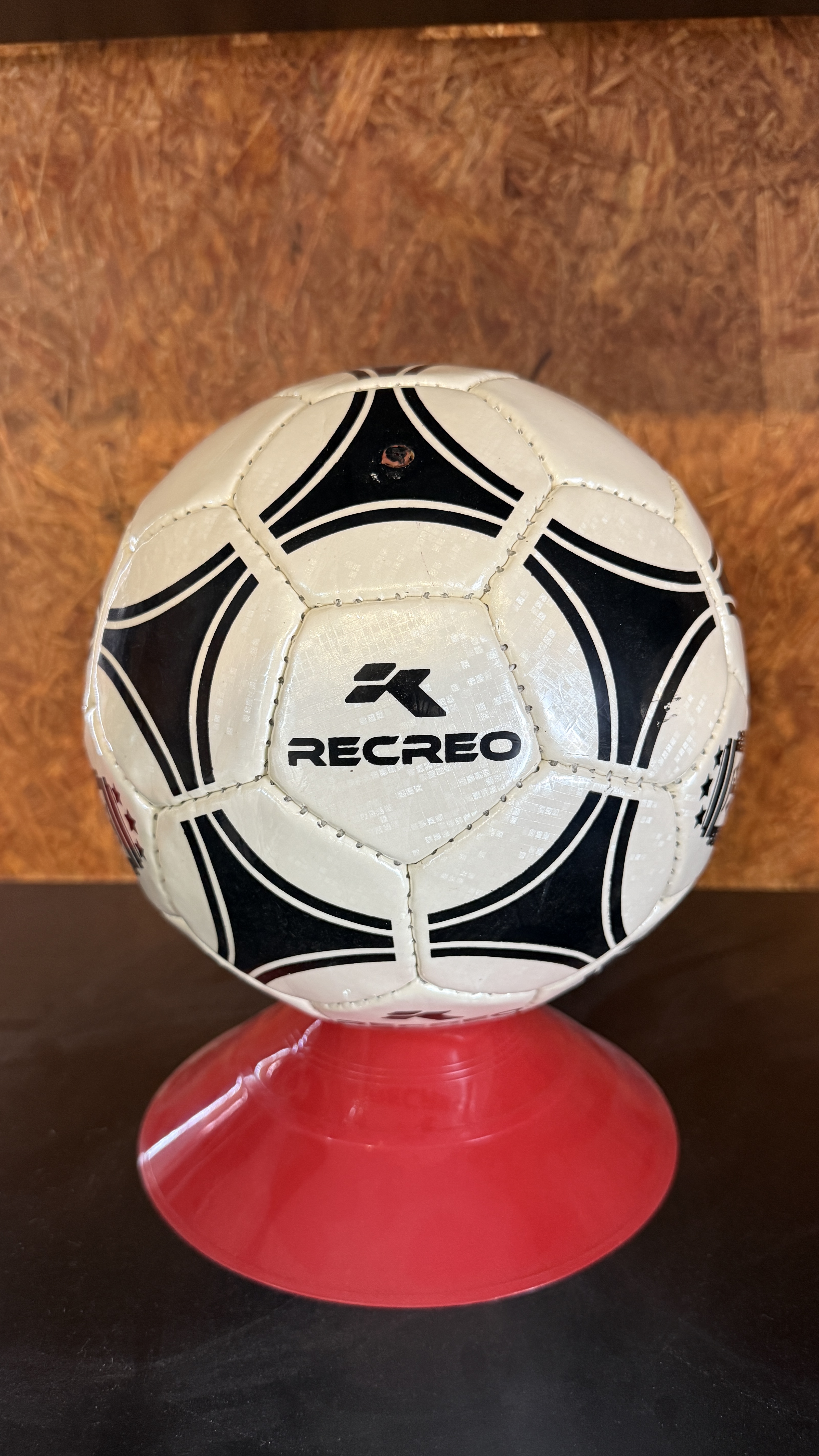 Pelota de alta calidad
