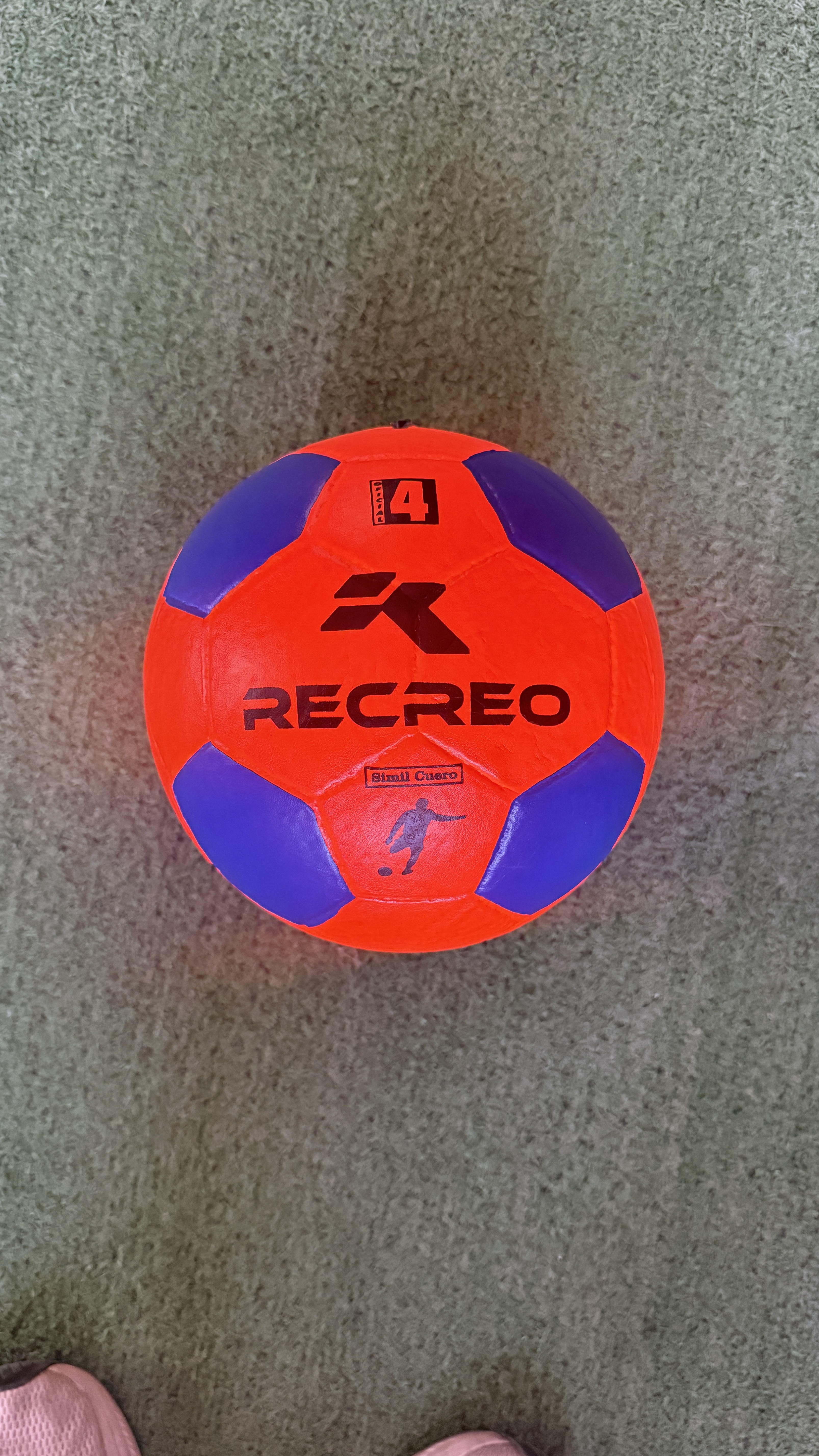 Pelota de Futsal