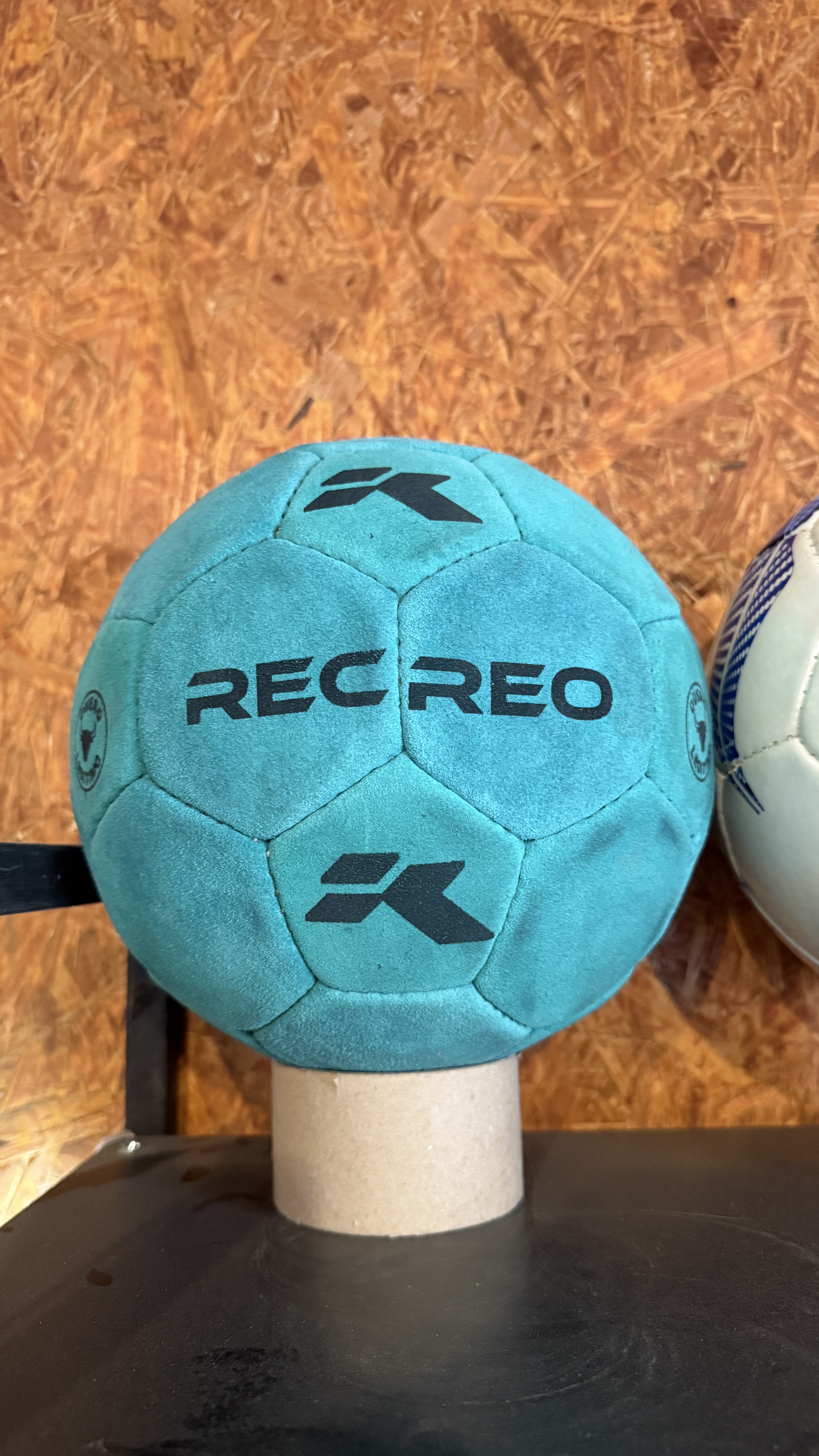 Pelota de Pelotas De Cuero